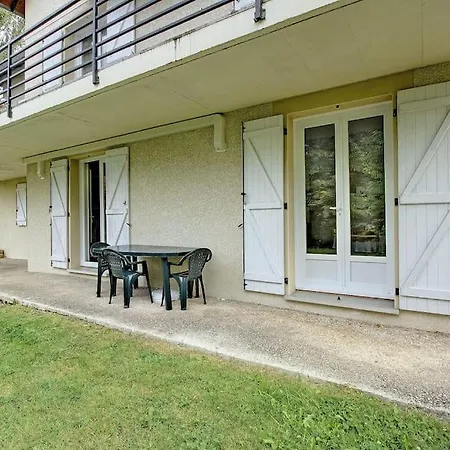 Apartment Le 16, 2 Chambres, Confort, Avec Terrain *